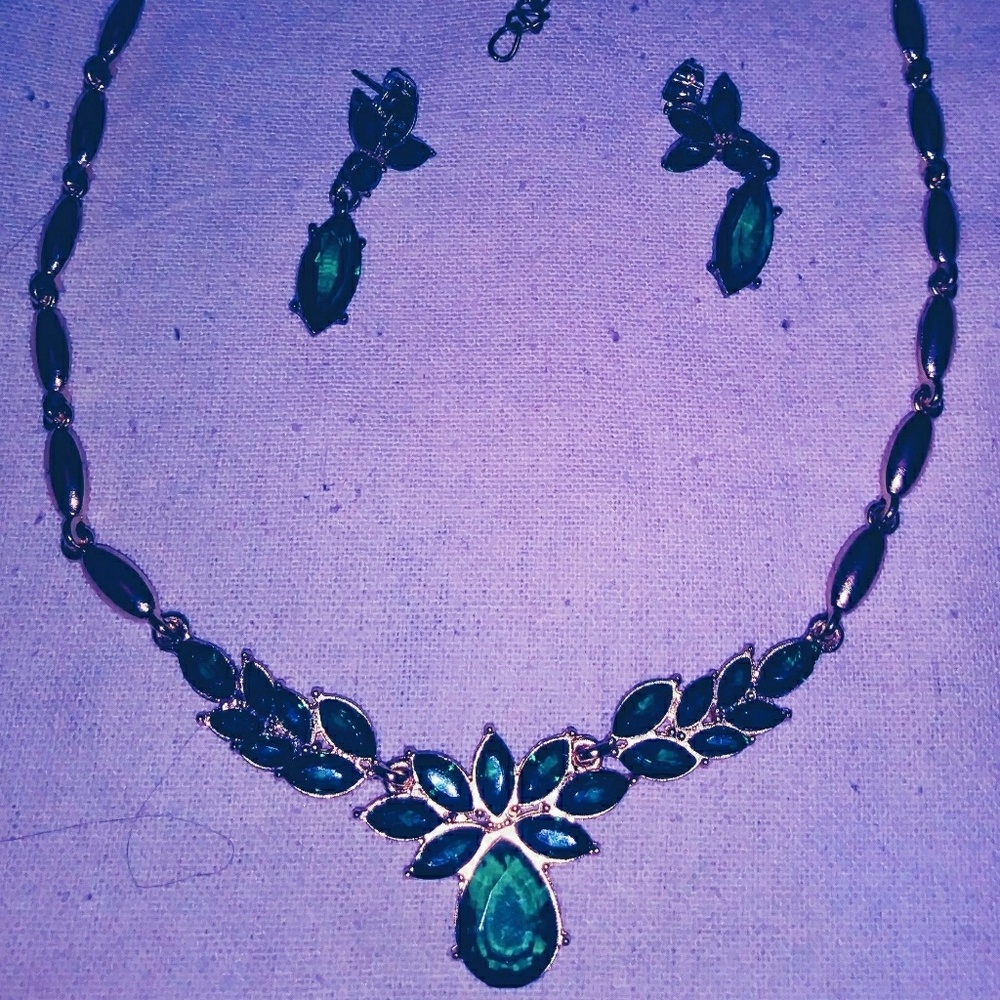 Jewelry set